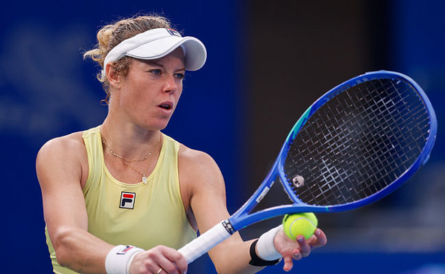 Рейтинг WTA. Чжен Ціньвень вибула з першої десятки, Зігемунд вперше за вісім років повернулася до топ-40