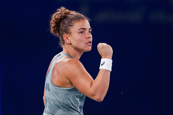 Рейтинг WTA. Паоліні піднялася на шосту сходинку, Рибакіна стала сьомою ракеткою світу