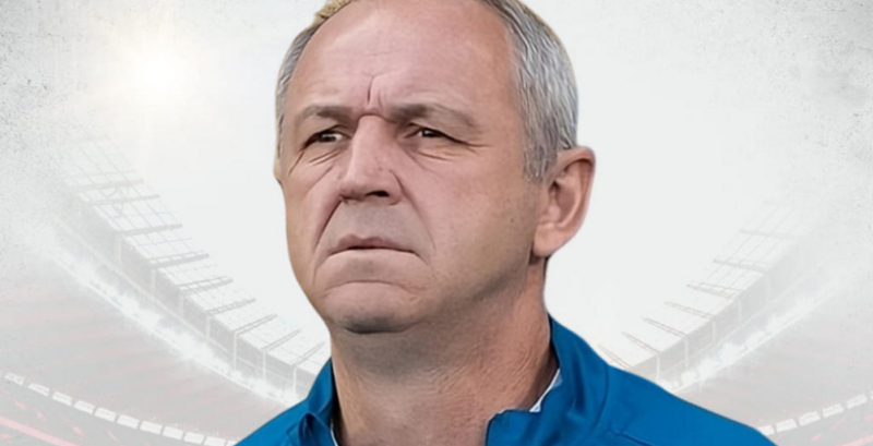 Рябоконь: Було вирішено, що перше коло точно дограємо
