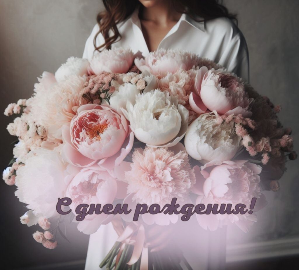 фото Поздравления с днем рождения маме