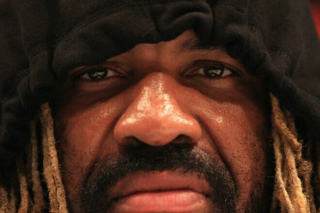 Шенон Бріггс назвав легенду боксу, який би зміг перемогти Усика