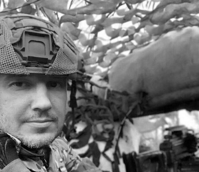 Схилимо голови. В боях за Україну загинув президент міської федерації боксу
