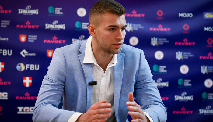 Старий Луцьк оголосив про припинення співпраці з головним тренером Мусієнком