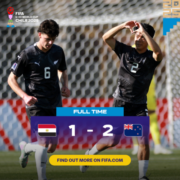 Таблиці ЧС U-20. Зіграли суперники: яке місце посідає збірна України