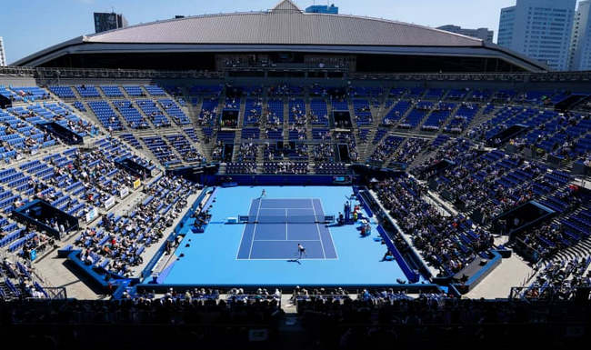 Токіо (WTA 500). Жеребкування, призові, очки та дати турніру