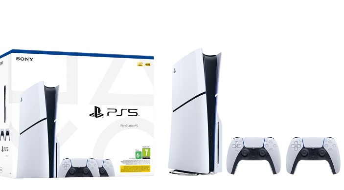 Вигравай Sony PlayStation 5 Slim у турнірі прогнозистів основного етапу Ліги конференцій-2025/2026!