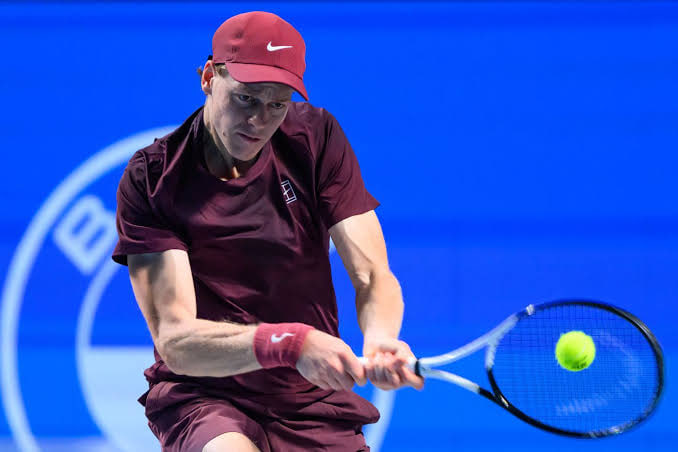 Сіннер – Оже-Альяссім: прогноз і де дивитися ATP Finals 2025