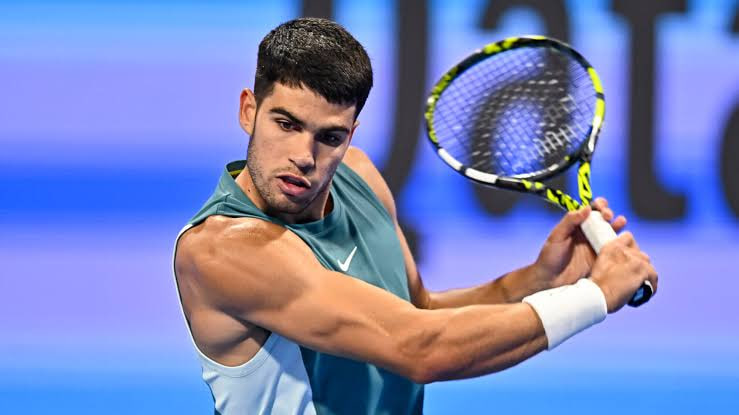 Алькарас – Сіннер: де дивитись фінал ATP Finals і прогноз