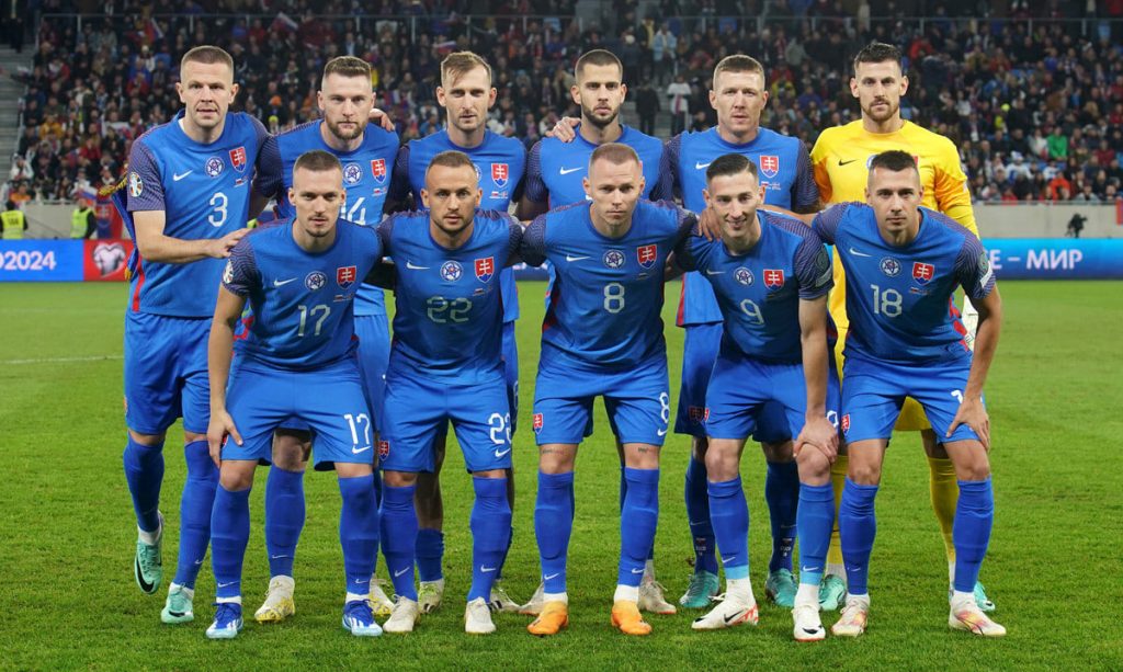 Німеччина – Словаччина: прогноз і де дивитися матч