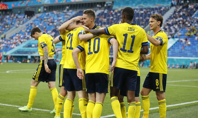 Україна — Швеція: аналіз шансів збірної у Плей-оф ЧС-2026