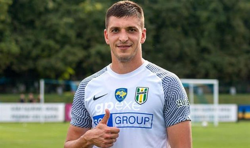 Чому Ребров не викликав Будківського до збірної України