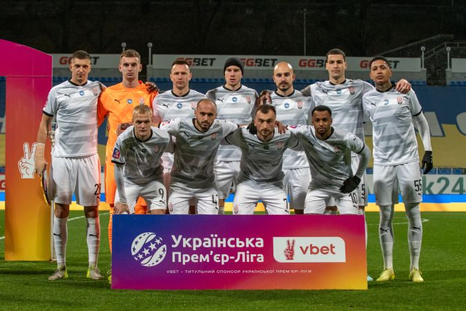 Полісся – Зоря: прогноз, коефіцієти та де дивитися матч УПЛ
