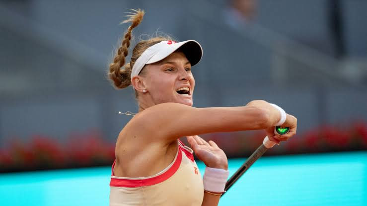 Ястремська – Русе: прогноз і де дивитися матч Australian Open