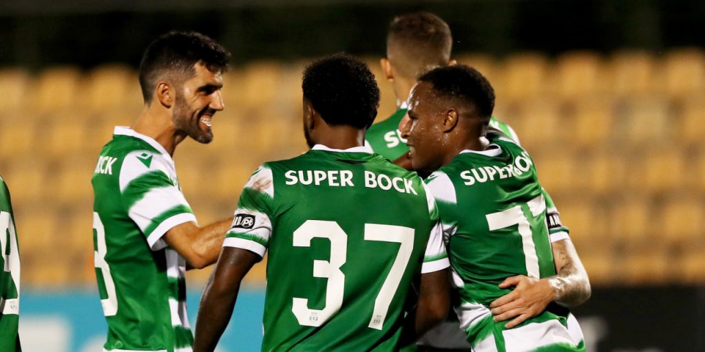 Спортинг – ПСЖ: прогноз і де дивитися матч ЛЧ 20 січня 2026