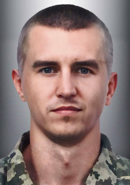 Схилимо голови. 27-річний боксер загинув під Бахмутом