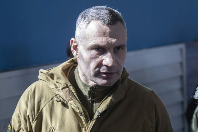 КЛИЧКО: «Я зовсім йому не вірю, він запеклий брехун»