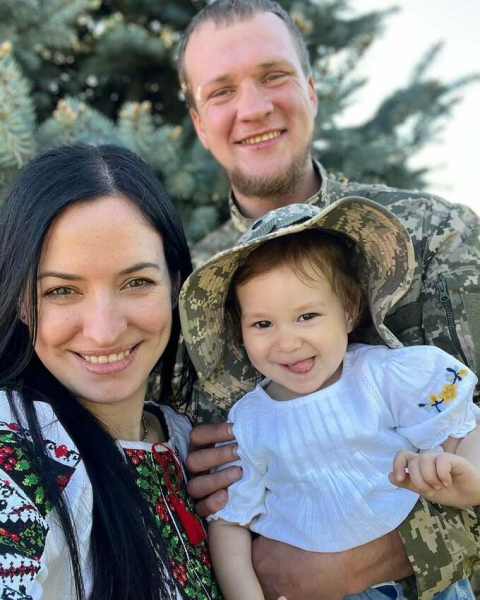 Схилимо голови. Чотириразовий чемпіон світу загинув у Серебрянському лісі