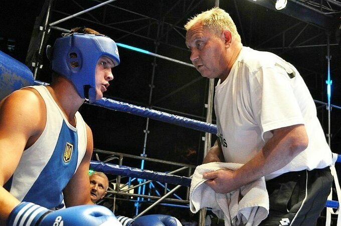 Схилимо голови. Чотириразовий чемпіон світу загинув у Серебрянському лісі