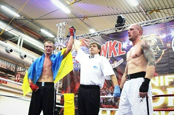 Схилимо голови. Чотириразовий чемпіон світу загинув у Серебрянському лісі