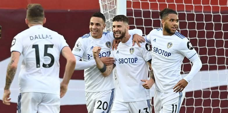 Вест Гем – Лідс прогноз і де дивитися матч Кубка Англії 5.04.26