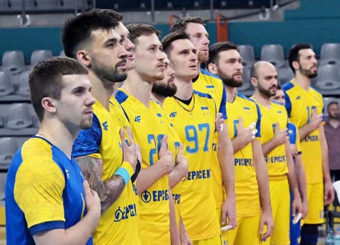 Україна — Польща у Лізі націй-2026 зіграють 14 червня в Ліньї. Розклад матчу, час за Києвом, де дивитися трансляцію, турнірний контекст і прогноз на гру проти чинного чемпіона.