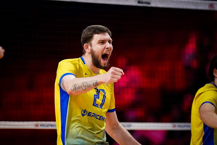 Україна — Італія у Лізі націй: де дивитися матч 25 червня та о котрій початок