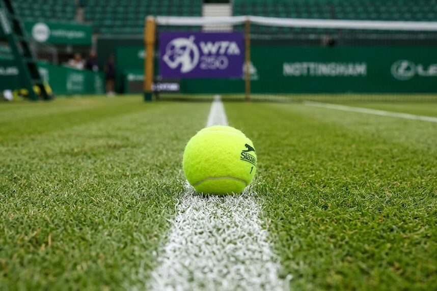 Стародубцева – Джоїнт у Ноттінгемі: українка стартує на WTA 250 на траві: прогноз на матч