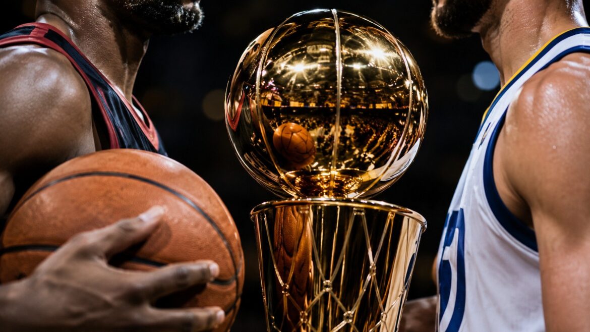 НБА Фінал 2026: Knicks ведуть у серії зі Spurs 3-1 після камбеку 107:106. Календар Game 5, час для України, герої плейоф і де легально дивитися фінал онлайн.