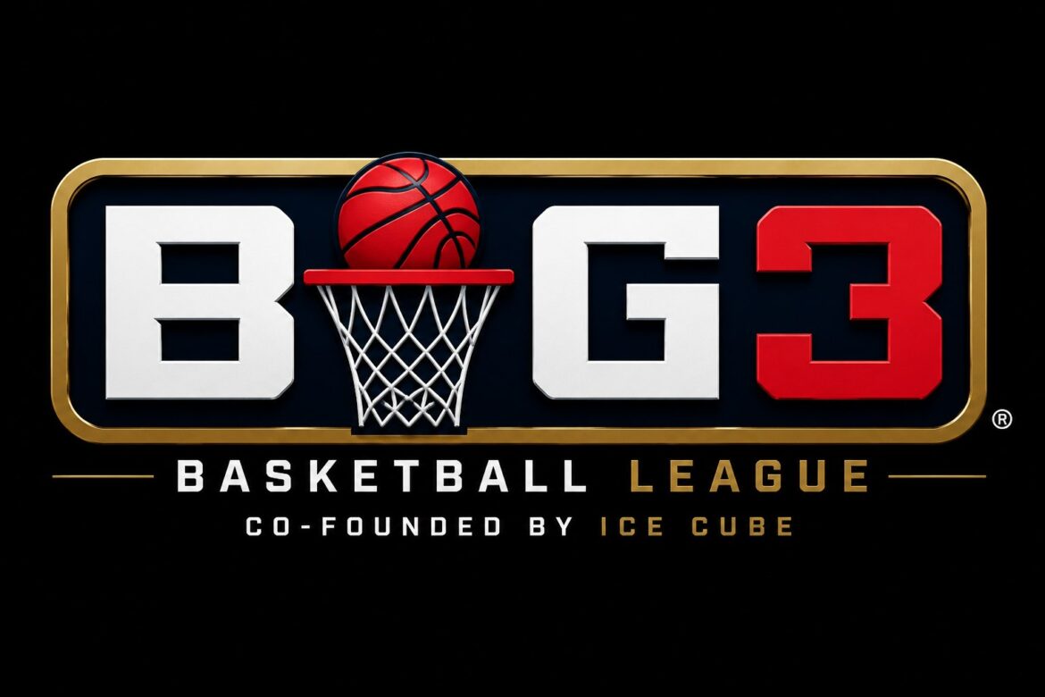 Баскетбольна ліга Big3, співзаснована Ice Cube, планує вихід на біржу через SPAC Graf Global з оцінкою $290 млн, тікером TONT і дебютом у IV кварталі 2026 року.