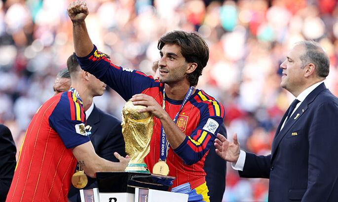 «Барселона» викликала Феррана Торреса на переговори після фіналу ЧС-2026