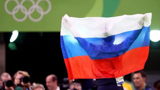 Російських легкоатлетів не допустили до юнацької Олімпіади в Сенегалі