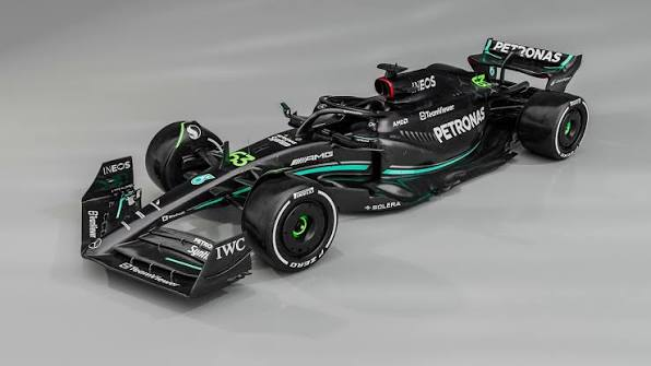 Джордж Расселл розповів про серію технічних проблем Mercedes у сезоні Формули-1 та заявив, що ніколи не стикався з таким складним періодом у кар’єрі після Гран-прі Угорщини.
