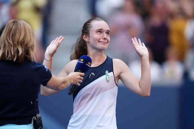 Дар’я Снігур розгромила Тараруді та вийшла до півфіналу турніру WTA 250 у Праз