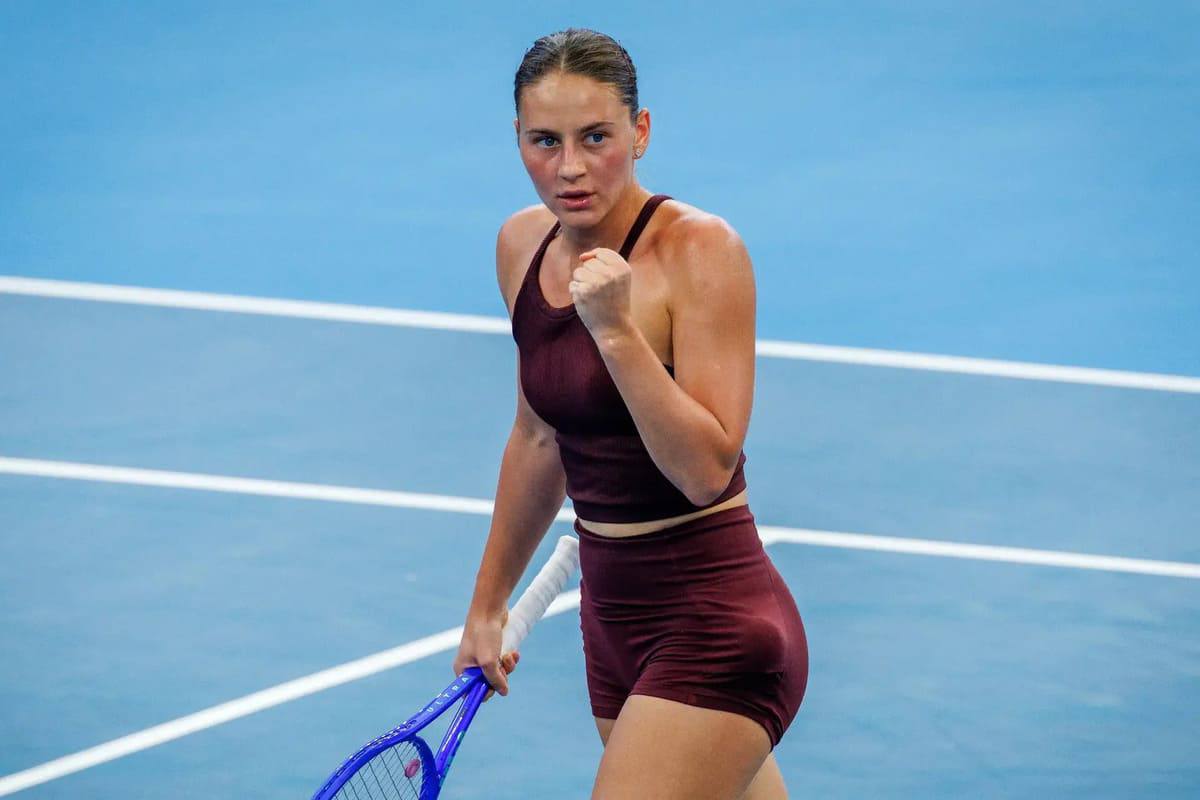 Марта Костюк проти сестер Вільямс: українка отримала гучну пару на Cincinnati Open-2026