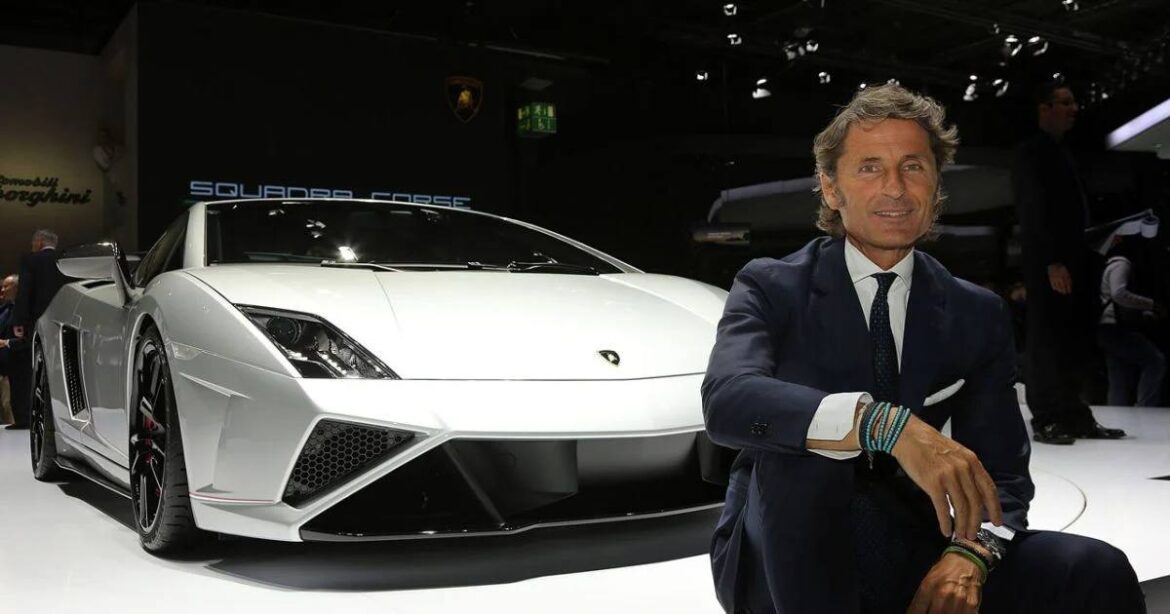 Lamborghini не планує повертати механічну коробку передач: Стефан Вінкельманн пояснив позицію бренду на тлі Ferrari 12Cilindri Manuale, Revuelto, Temerario та розвитку гібридних суперкарів сьогодні.