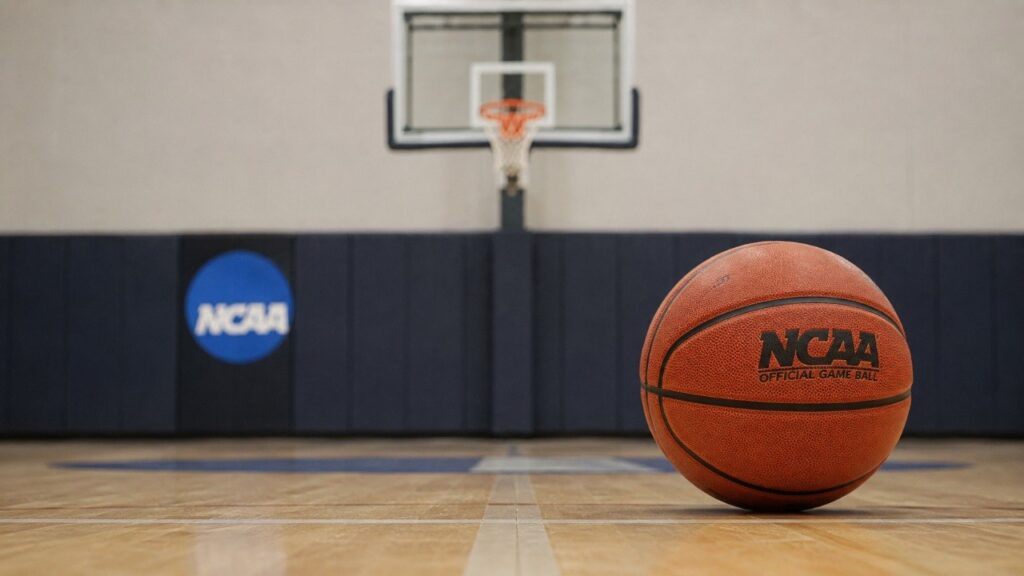 Чому молоді українські баскетболісти їдуть до NCAA замість європейських клубів