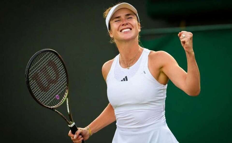 Світоліна та Монфіс зіграють у півфіналі US Open 2026: де дивитися матч проти Бенчич і Коболлі