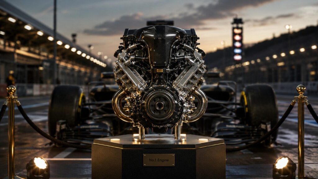 Red Bull знову очолив рейтинг двигунів Формули-1: що показала перевірка FIA