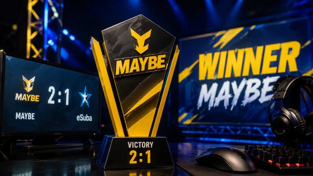 Українські команди очолили групу Tipsport Open Cup: результати NAVI Junior, Jam і MAYBE