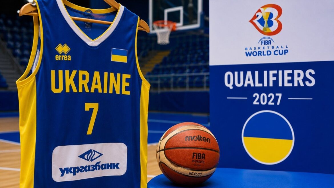 Збірна України з баскетболу 14 серпня почне збір у Ризі перед другим етапом відбору на ЧС-2027. Далі — спаринги з Аризоною та Латвією, матчі з Грецією і Чорногорією наприкінці серпня, у кваліфікації.