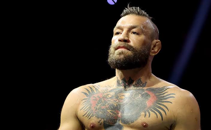 Конор Макгрегор переніс операцію після бою з Максом Холлоуеєм на UFC 329