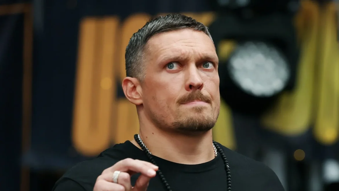 Олександр Усик підтримав Михайла Мудрика після завершення допінгової справи. Що вирішила FA, коли українець повертається у футбол та які перспективи має в Челсі після тривалої паузи у грі.