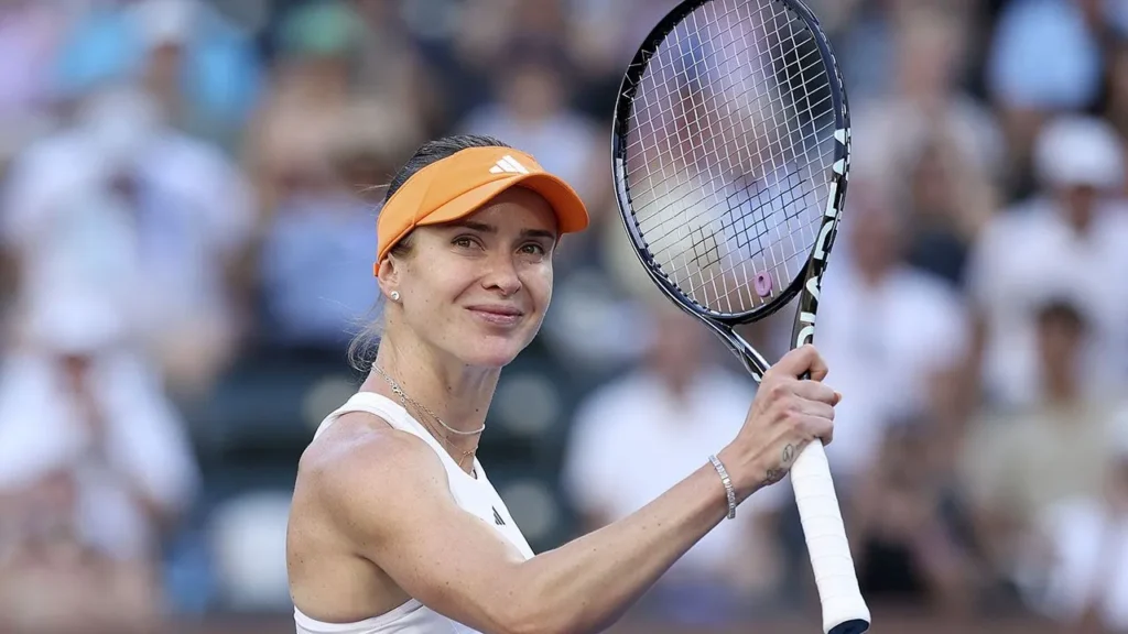 Світоліна та Костюк вийшли в 1/8 фіналу WTA 1000 у Торонто: українки розгромили Потапову та Кіз