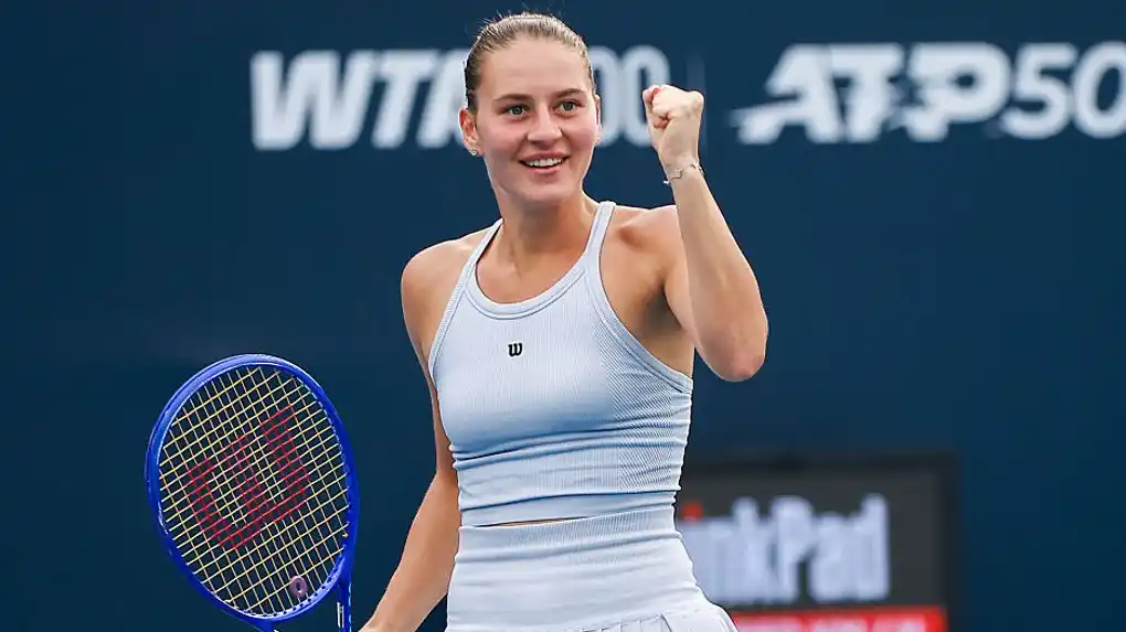 Світоліна та Костюк вийшли в 1/8 фіналу WTA 1000 у Торонто: українки розгромили Потапову та Кіз