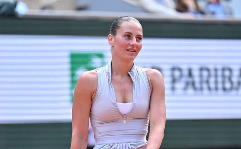 Марта Костюк здобула 50-ту перемогу в основній сітці WTA 1000, обігравши Кетрін Себов у Торонто. Українка стала другою після Еліни Світоліної та вийшла до третього кола турніру.