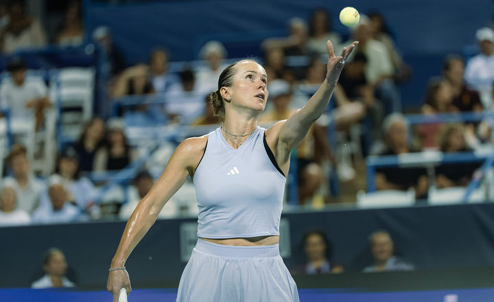 Світоліна програла Еалі: хто зіграє у півфіналах WTA 500 у Вашингтоні