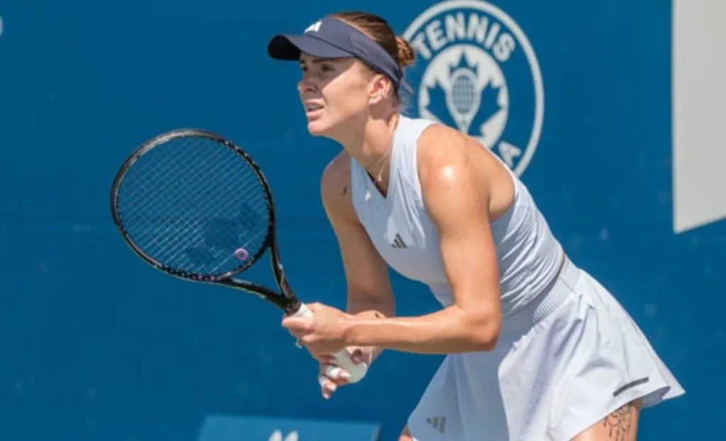 Світоліна продовжує боротьбу в Торонто: хто зіграє у чвертьфіналах WTA 1000