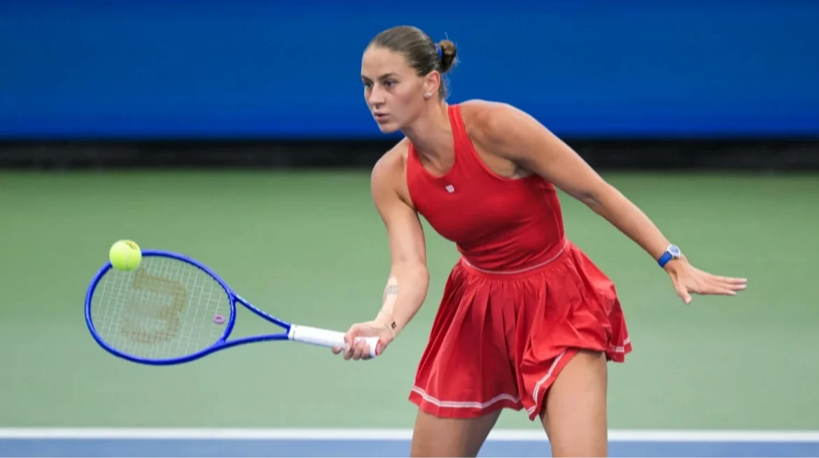 Марта Костюк вийшла до чвертьфіналу Guadalajara Open 2026, не зігравши жодного розіграшу. Чому українка отримала bye і walkover та скільки очок WTA може заробити.