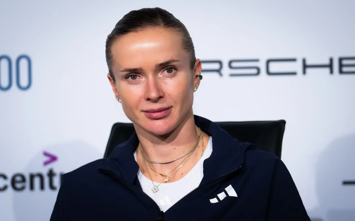 Еліна Світоліна допустила, що після завершення кар’єри може очолити збірну України. Що сказала тенісистка, хто нині капітан команди та коли Україна зіграє з Бельгією в Кубку Біллі Джин Кінг 2026 рік