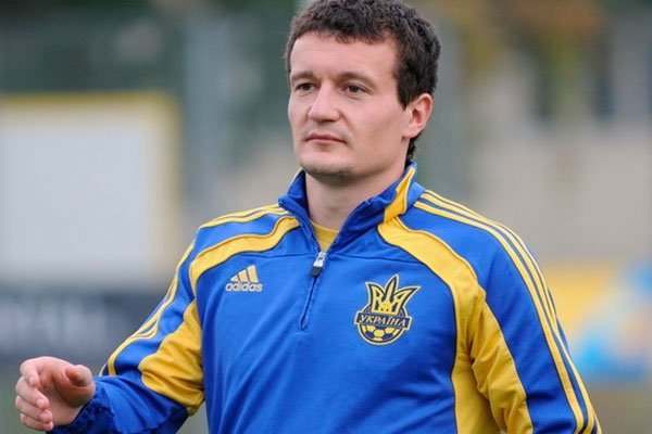 Федецький пояснив, чого чекає від збірної України в перших матчах Ліги націй